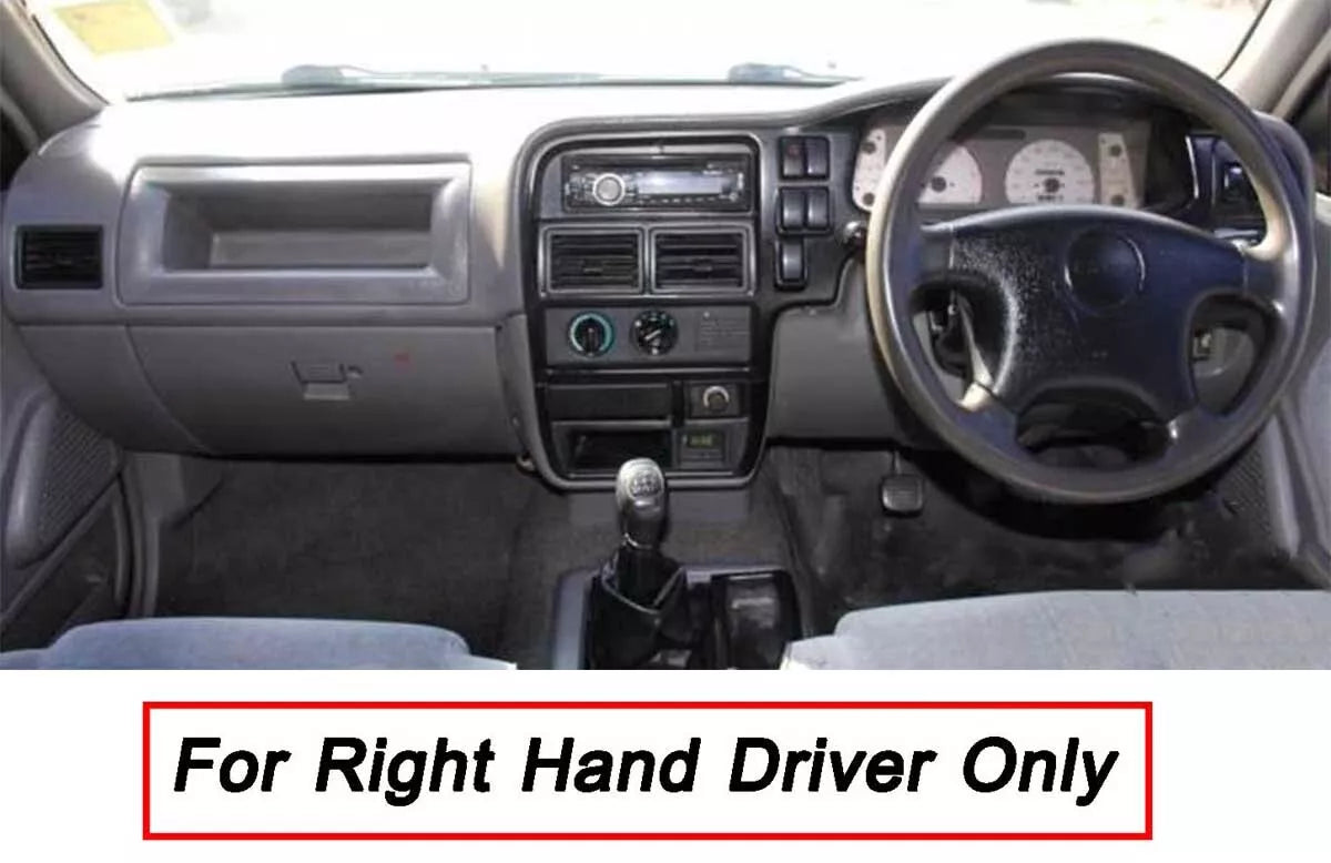 RHD Turn Signal Wiper Control Switch for Isuzu TFR (1998-2002)