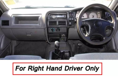 RHD Turn Signal Wiper Control Switch for Isuzu TFR (1998-2002)