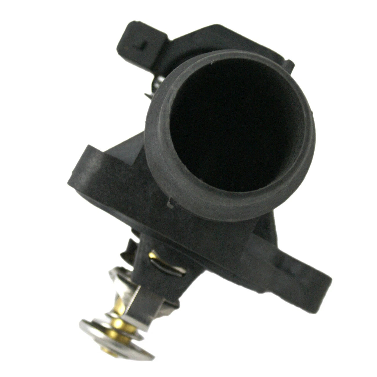 Coolant Thermostat 105°C w/ Gasket for BMW E82 E46 E84 E87 E83 E85 E90 E91