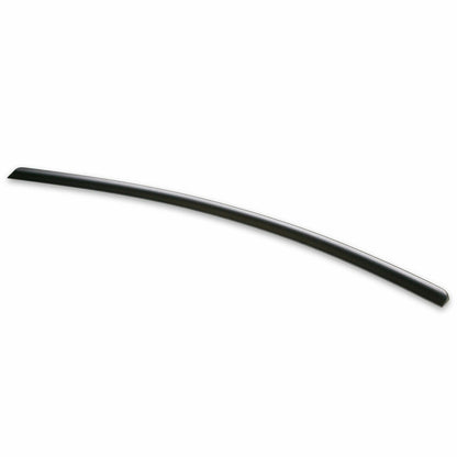 Boot Lip Spoiler for Toyota Corolla (2003-2009) Unpainted