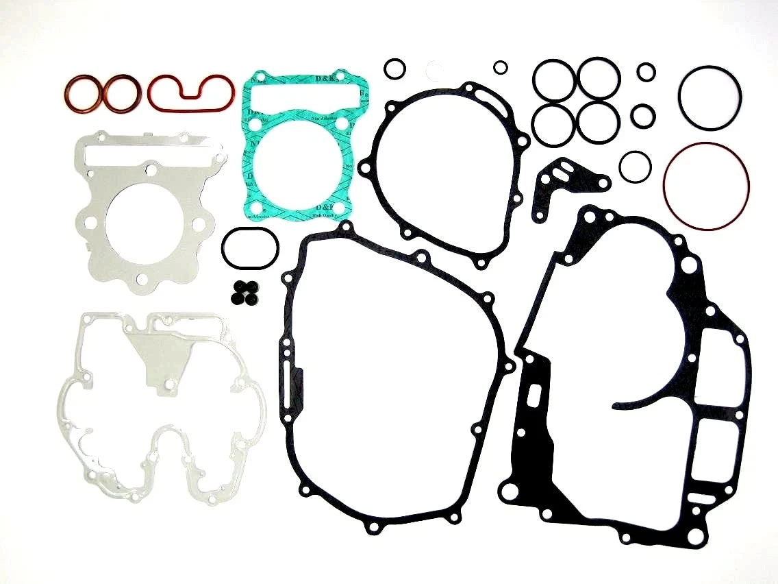 Complete Engine Gasket Set for Honda XR250 (1985-1996)