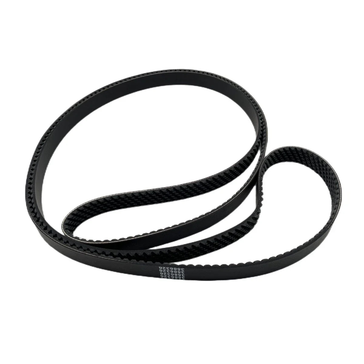 Serpentine Belt for Volvo Penta Gi GXI OSI 4.3 5.0 5.7