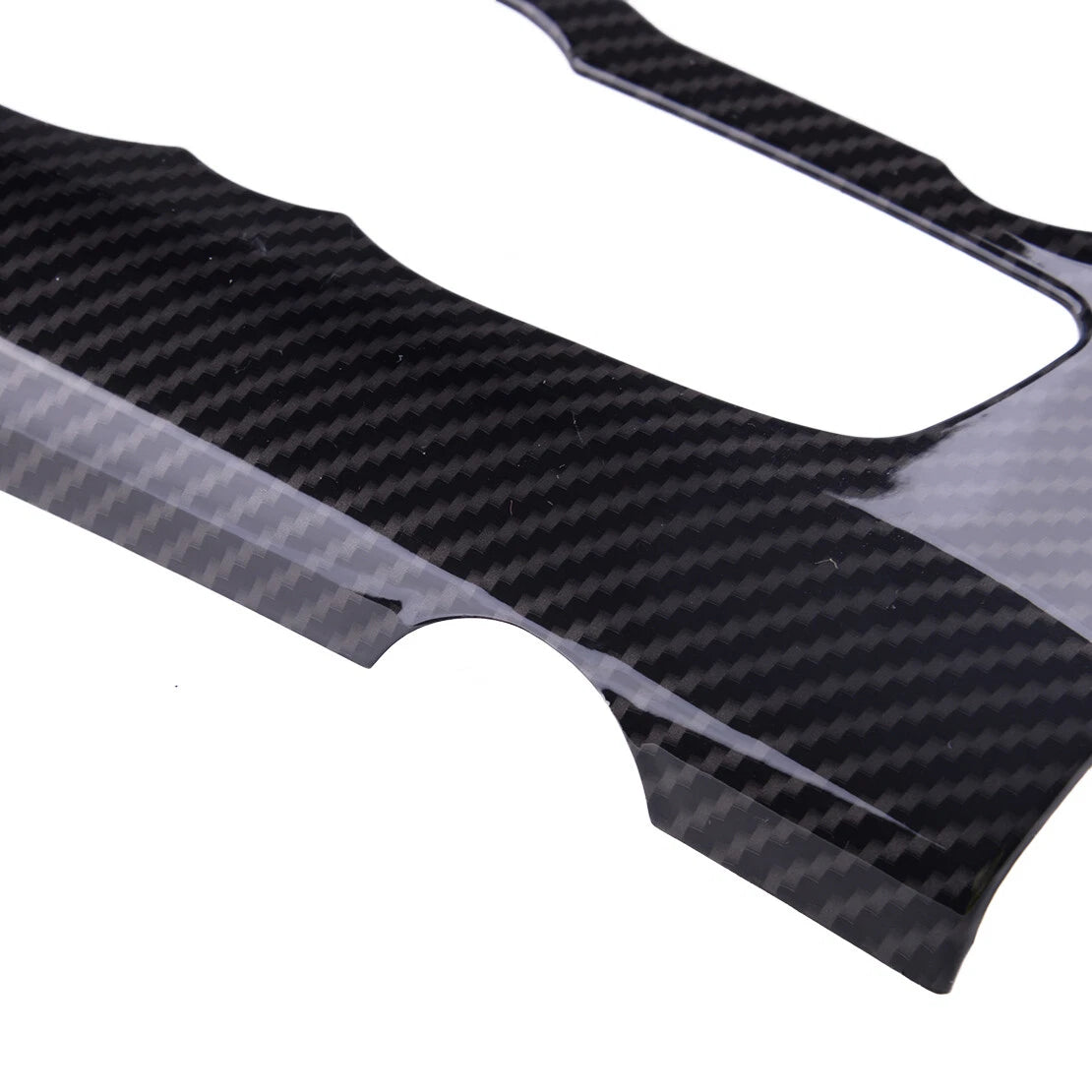 A/C Control Panel Cover Trim for Dodge Charger (2011-2023)