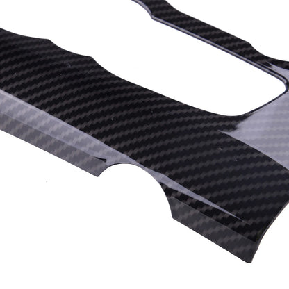 A/C Control Panel Cover Trim for Dodge Charger (2011-2023)