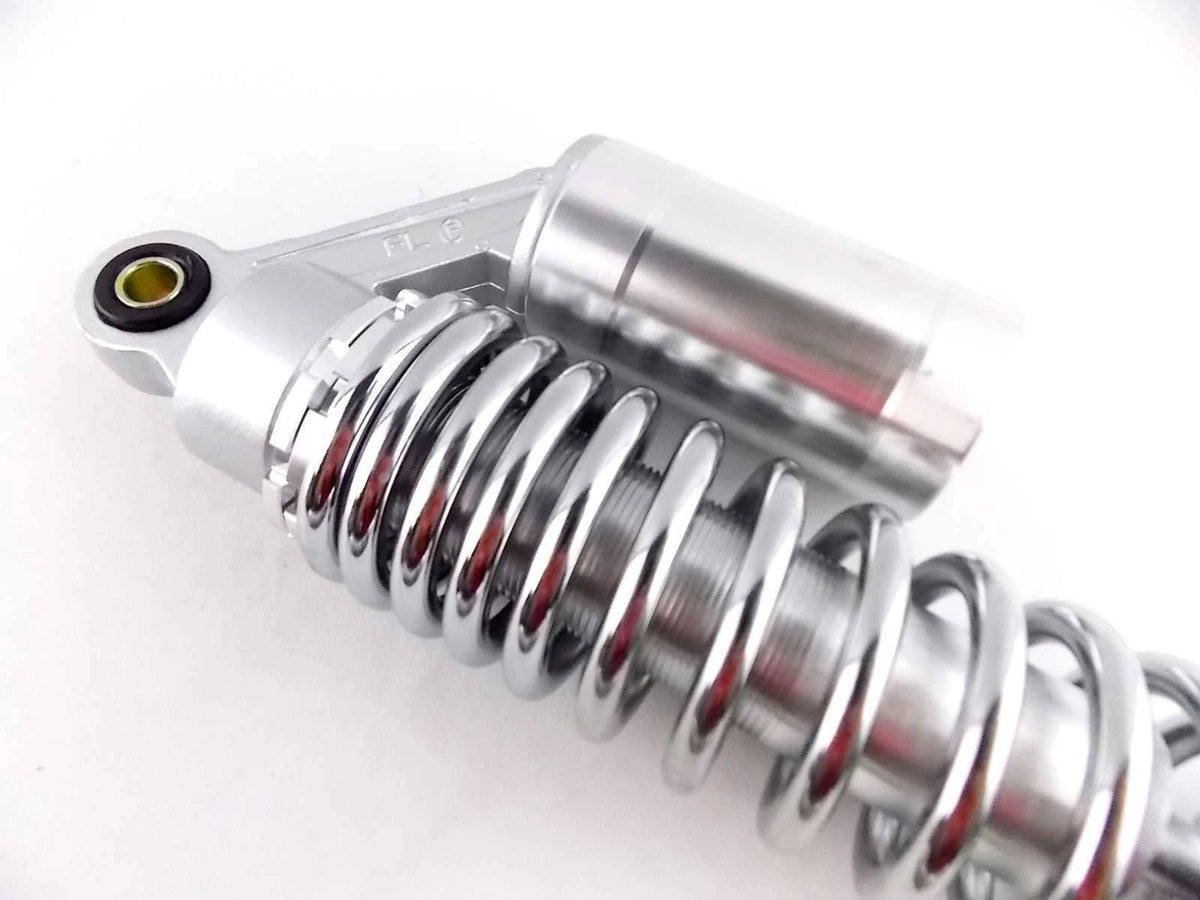 365mm JBS Rear Air Nitrogen Cell Shock Absorbers for Suzuki VX800 (1990-1997)