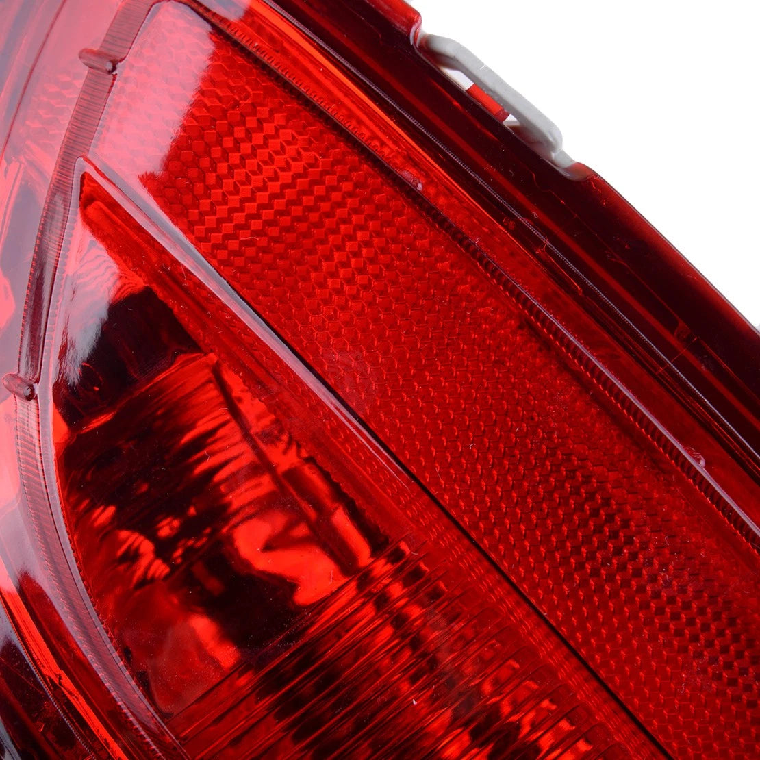 Left Rear Fog Lamp Light Shell for Mazda 5 Premacy (2008)