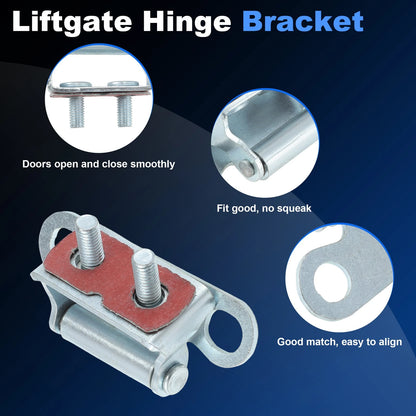 Rear Door Liftgate Hinge for Toyota RAV4 (2013-2018) Left/Right