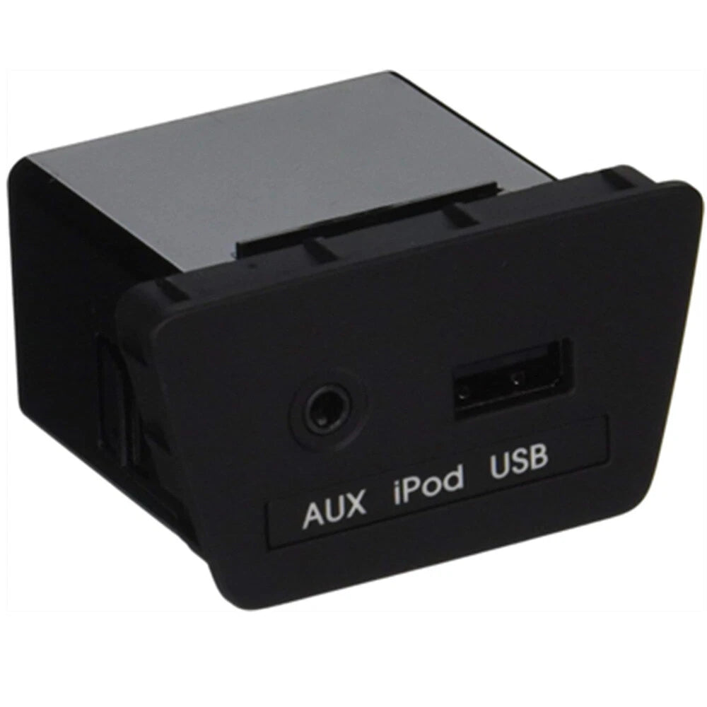 AUX USB Port Interface Plug for 2011-2015 Hyundai Tucson ix35 (2011-2015)