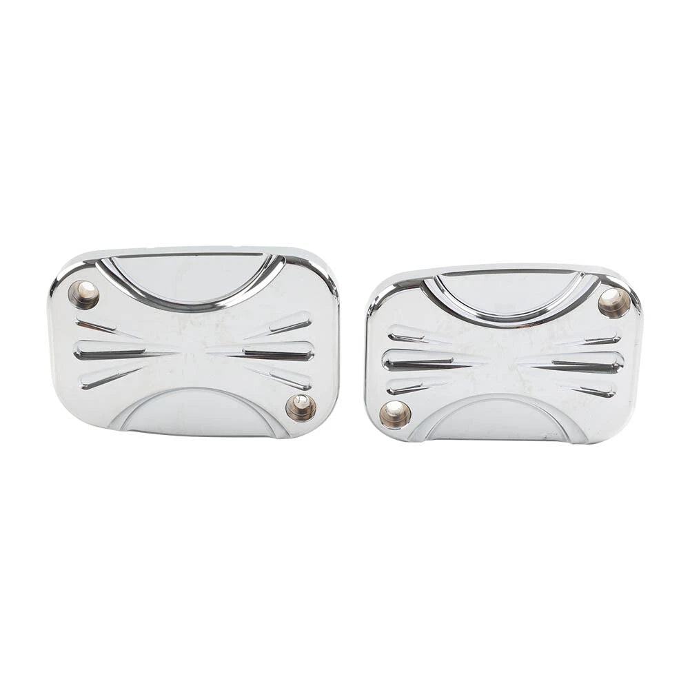 Brake Fluid Cap for Harley Road Street Glide (2014-2023)