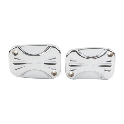 Brake Fluid Cap for Harley Road Street Glide (2014-2023)