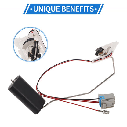 Fuel Tank Sending Unit for Chevrolet Cruze (2010 - 2017)