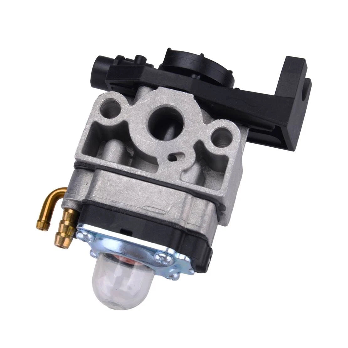 Carburetor Fuel Filter Kit for Honda GX25 GX35 HX35 HHT35 HHT35S (2003-2023)