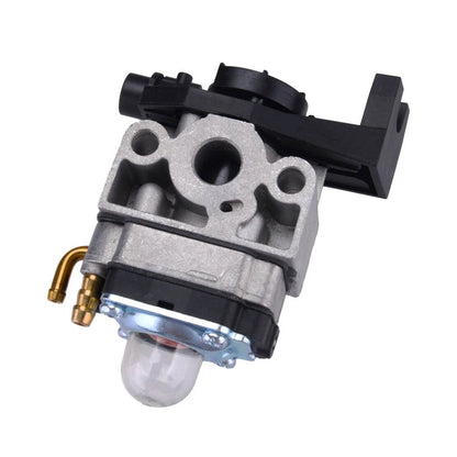 Carburetor Fuel Filter Kit for Honda GX25 GX35 HX35 HHT35 HHT35S (2003-2023)