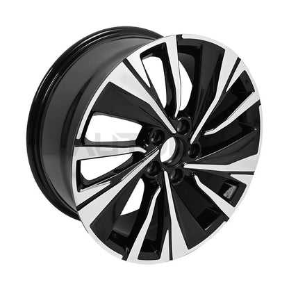 18x8 Alloy Wheel Rim for Honda Accord (2016–2017)