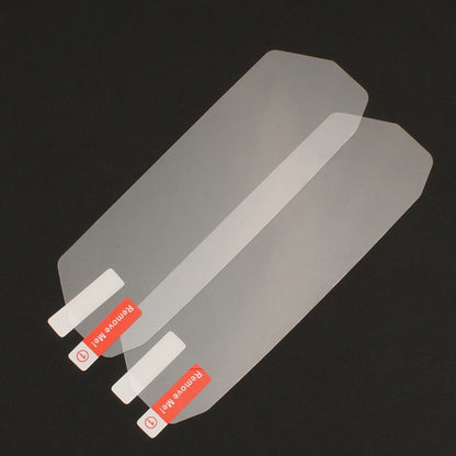 Dashboard Screen Protector Film for KAWASAKI KLX230 (2020-2023)
