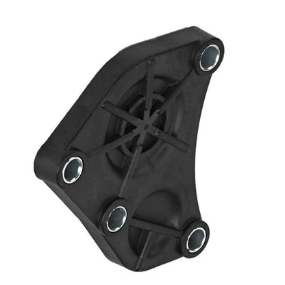 Cover Plate & Gasket for BMW 1 3 Series E81 E90 E93 X1 X3 Z4 (2007-2013)