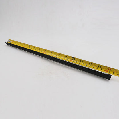 Weatherstrip Quarter Glass for Toyota Celica TA22-RA24 1970-1977