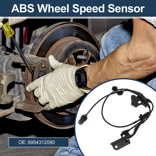 ABS Wheel Speed Sensor for Toyota Corolla iM (2017–2018)