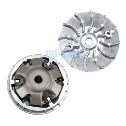 Clutch Variator Kit for Honda FES125 Pantheon, S-Wing (2003-2012)