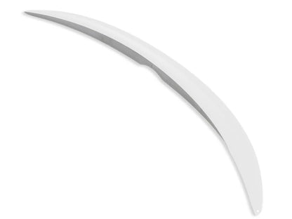 Rear Boot Spoiler for Lexus IS250 IS350 (2006-2013)