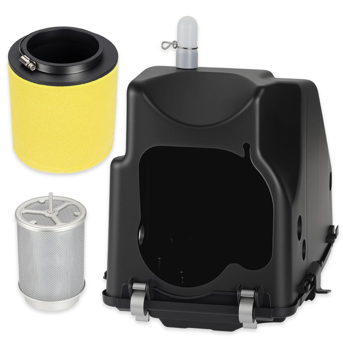 Airbox & Filter Kit for Honda TRX450R 2004-2005