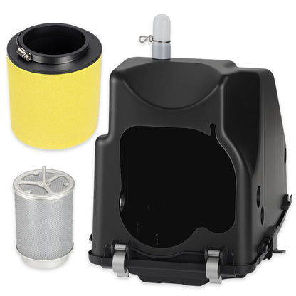 Airbox & Filter Kit for Honda TRX450R 2004-2005