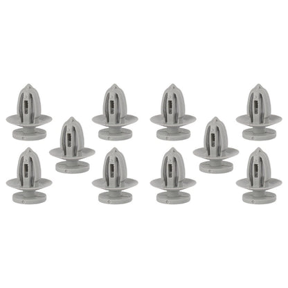 50 x Door Trim Panel Retainers Clips for Chevrolet Cruze (2011-2016)