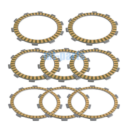 Clutch Friction Plates for KTM 790 Adventure, 890 Adventure R (2019-2024)