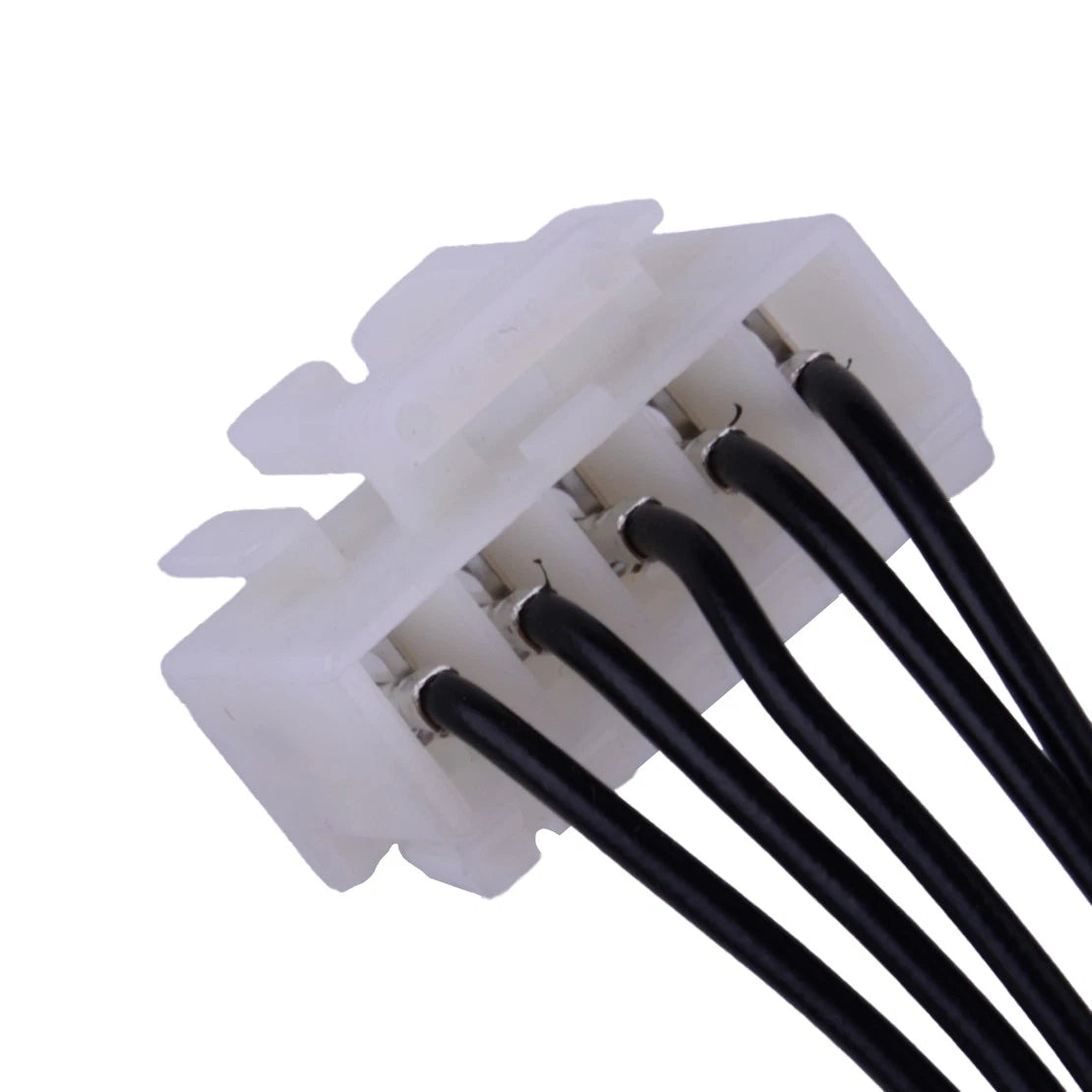 Tail Light Wire Harness Plug for Fiat Panda MK3 169 (2003-2012)