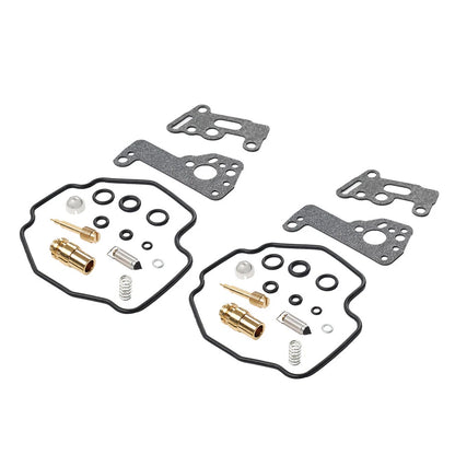 Carburetor Rebuild Kits for Yamaha XV535 Virago (1989-2001)