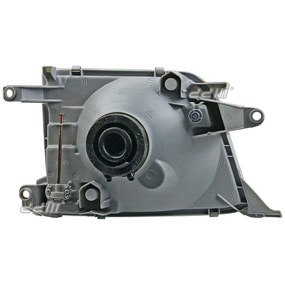 Headlight for Toyota Land Cruiser Prado 90 95 (1996-1999)