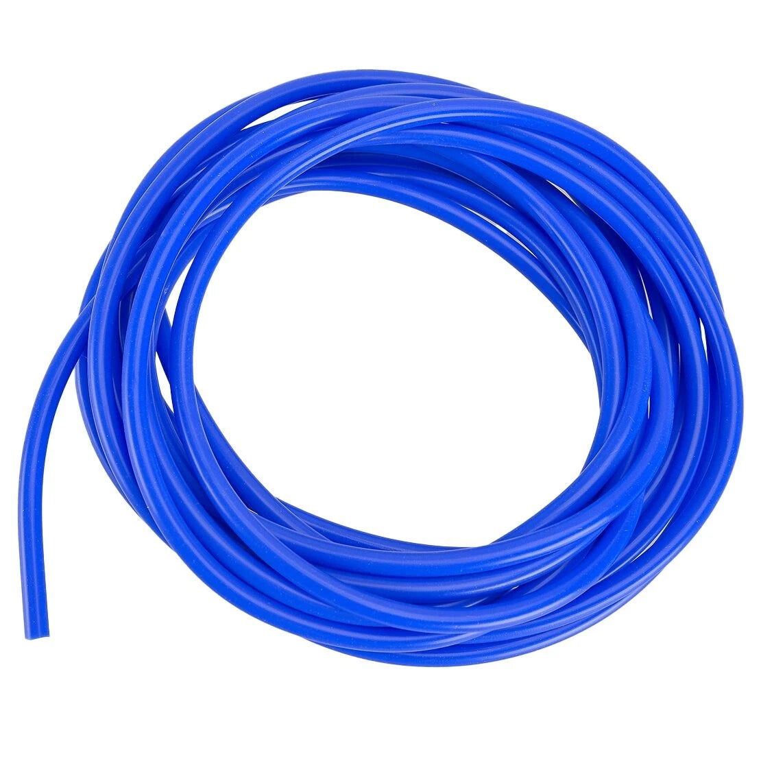 3mm 1/8" Air Vacuum Hose Pipe for 20ft Blue Silicone Accessories