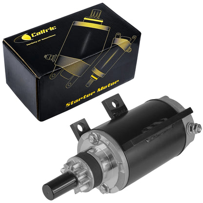 Starter for OMC Outboard 583482/586279/585056 (40-60HP)