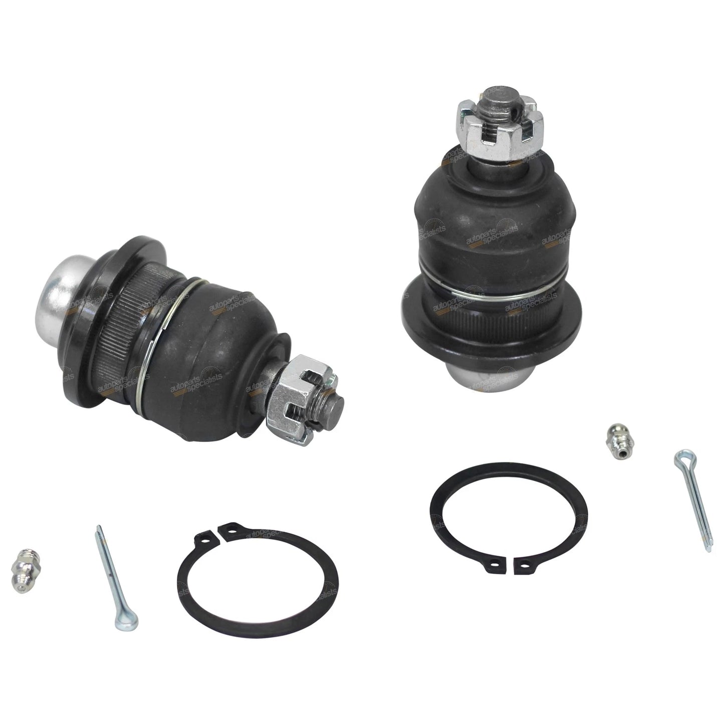 Upper Ball Joints for Mitsubishi Triton MK (1996-2006)
