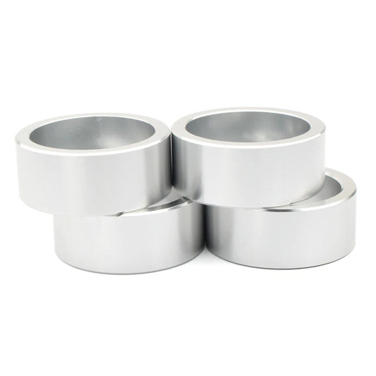 2 x 2.5" ATV Lift Spacer Kit for Can-Am Outlander 650 800 (2006-2023)