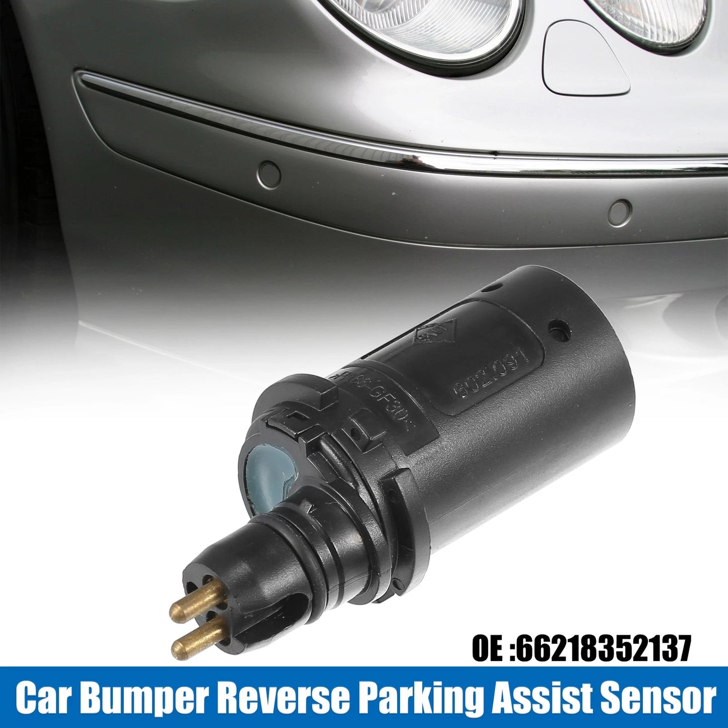 PDC Backup Parking Sensor for BMW 3 Series (2012-2019)
