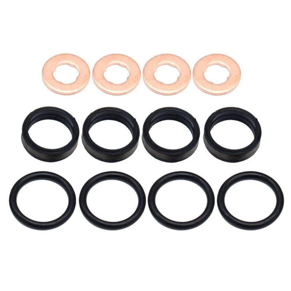 Fuel Injector Seals Repair Kit for Opel Vauxhall Astra Zafira