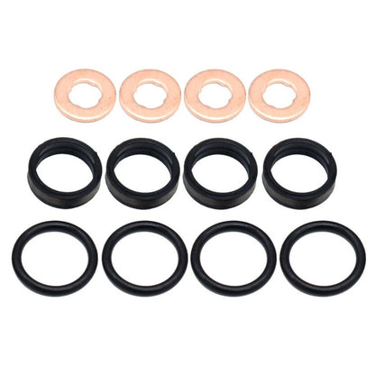 Fuel Injector Seals Repair Kit for Opel Vauxhall Astra Zafira
