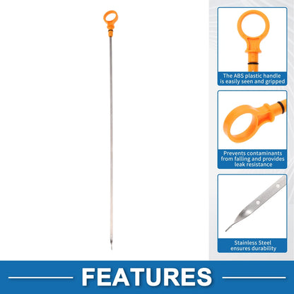 Engine Oil Dipstick No.BR3Z6750A for Ford F-150 5.0L (2011-2014)