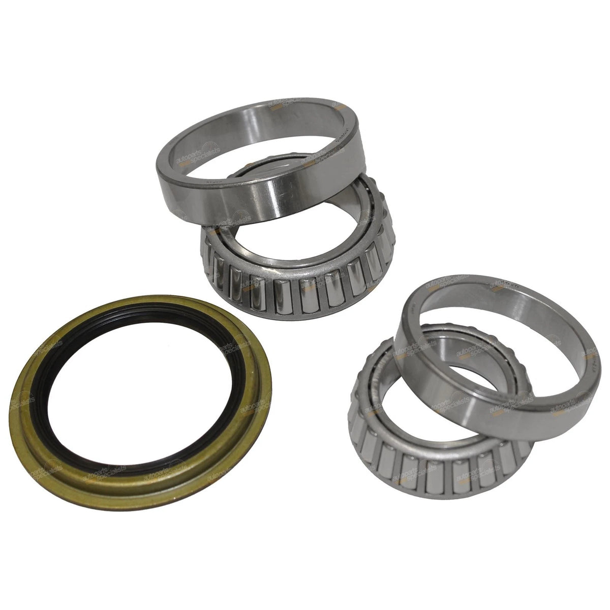 Front Wheel Bearing Kit for Ford Raider UV (1991 - 1997) 4X4 Wagon