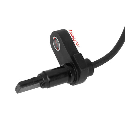 Right Rear ABS Wheel Speed Sensor for Toyota RAV4 (2006-2013)
