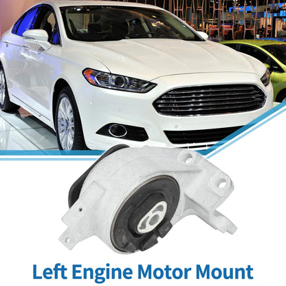Engine Motor Mount for Ford Fusion 2.5L A/T (2010-2012)