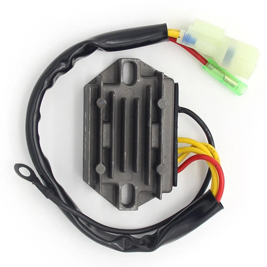 Voltage Rectifier Regulator for Suzuki DT200 DT225 DT150