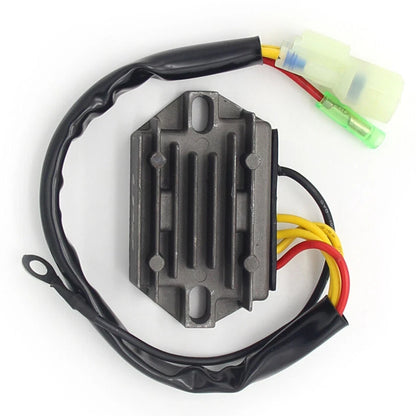 Voltage Rectifier Regulator for Suzuki DT200 DT225 DT150