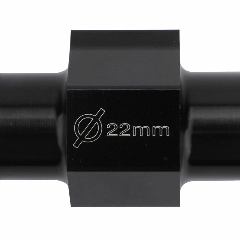 22mm Water Temperature Gauge Connector for BK N