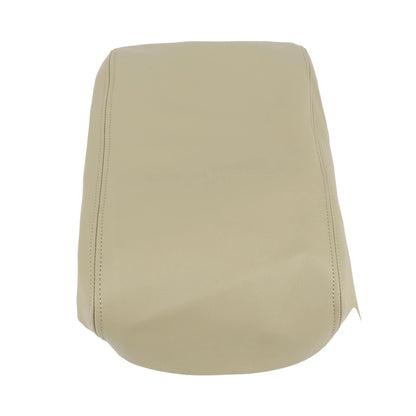 Center Console Lid Armrest Cover for Toyota Avalon (2005-2012) Beige