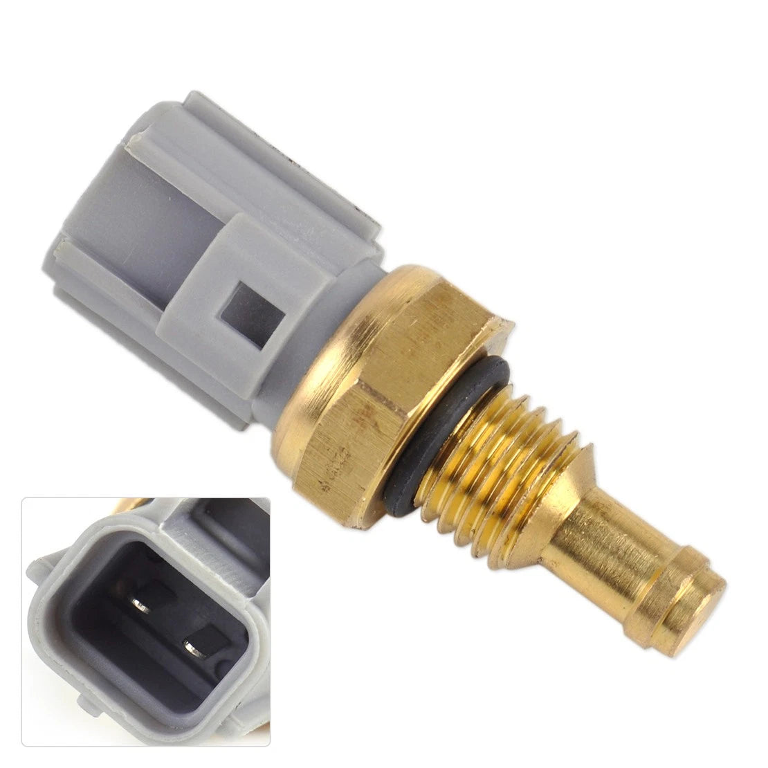 Coolant Temperature Sensor for Ford Contour, Fusion, Mazda 3, 5, 6, CX-7, Mercury (2000-2012)