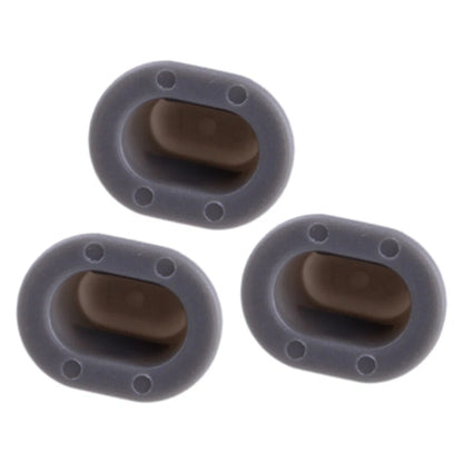 50Pcs Wheel Fender Flare Molding Grommets for Nissan Infiniti (2003-2023)