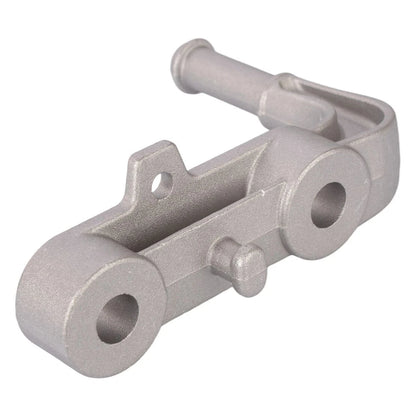 Left Right Side Rear Exhaust Bracket for Ram 1500 (2019-2025)