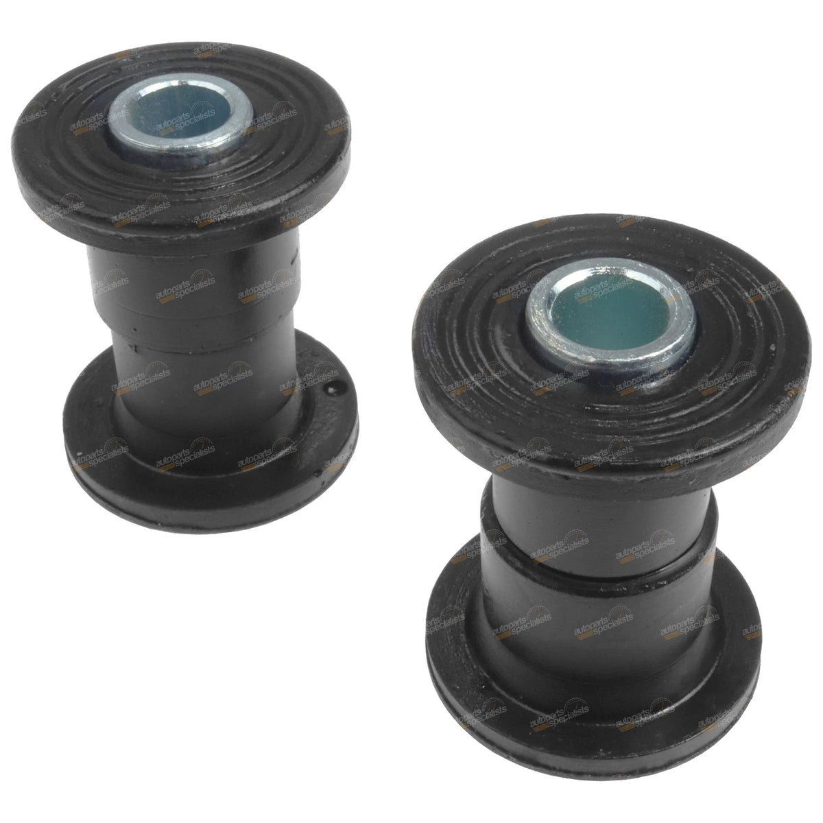 Steering Rack Mount Bush Kit for Toyota Hilux Vigo (2005–2014)